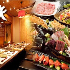忘年会 新年会特集 大森の大人数でも入れる個室 忘年会 新年会におすすめのお店 ぐるなび