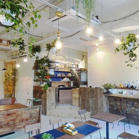 つばめ Cafe 鹿児島市 ダイニングバー ぐるなび