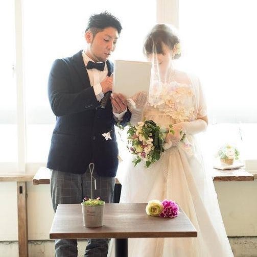 結婚式ニ次会やお祝い会にも最適☆