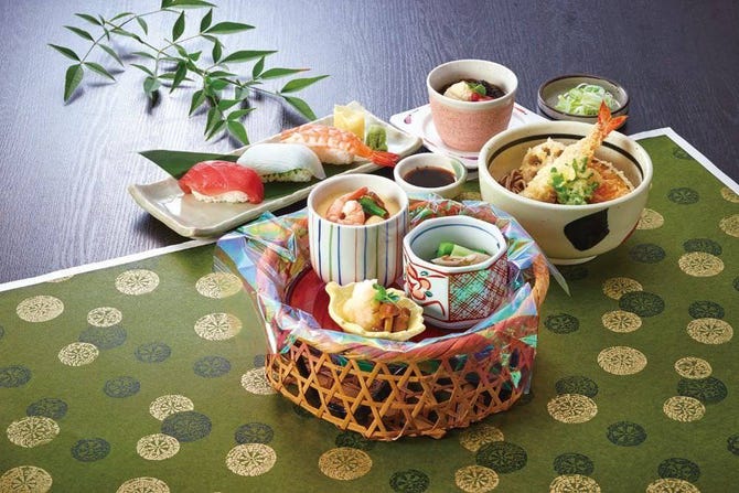 和食麺処サガミ掛川店 掛川 日本料理 ぐるなび