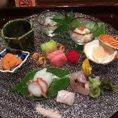 草喰 常