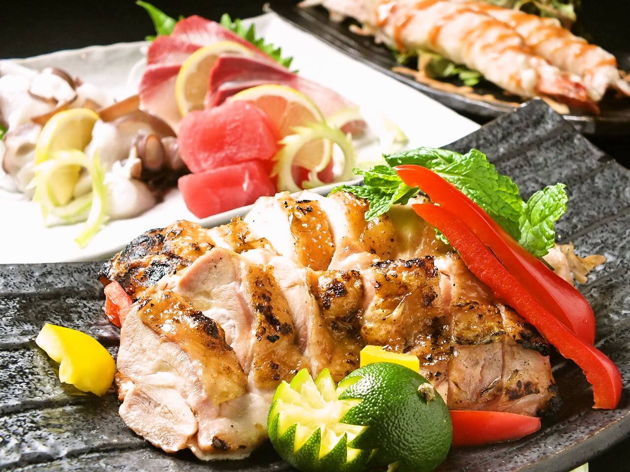 個室居酒屋 撫酣人 ブカンド 名古屋本店 個室居酒屋 撫酣人 ブカンド 名古屋本店