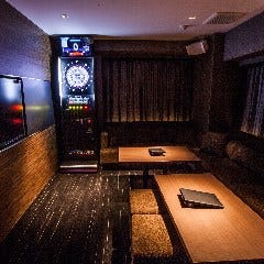 Bagus バグース 池袋西口店 池袋 貸切スペース ぐるなび