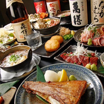 吉祥寺 ランチ 飲み放題メニュー おすすめ人気レストラン ぐるなび