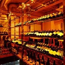 ［本格四川＆手作り点心］ランチ中華食べ放題 九寨溝（きゅうさいこう）銀座店の画像