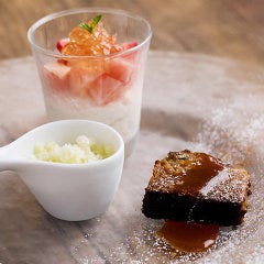 Trattoria 前澤 