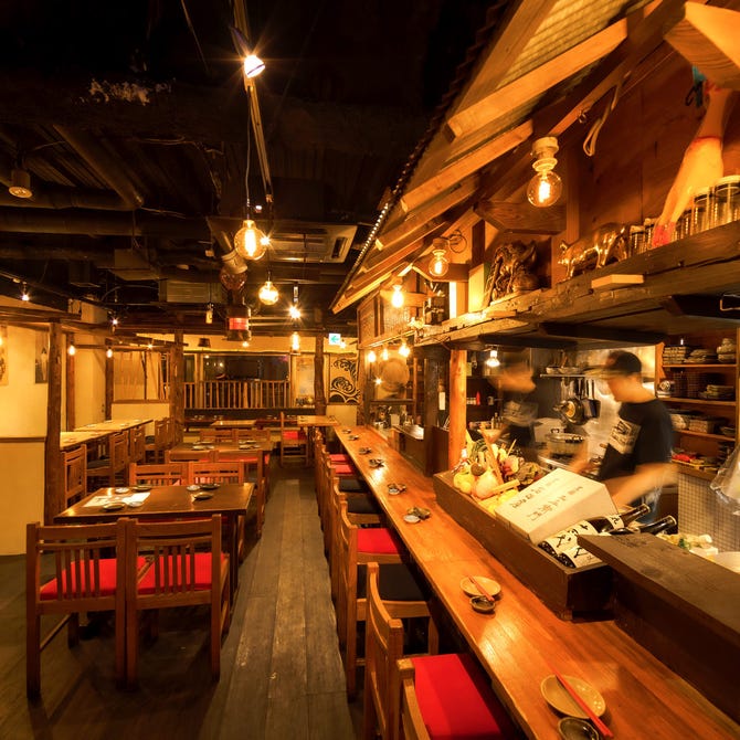 豊洲魚河岸 魚丸 立川 居酒屋 ぐるなび