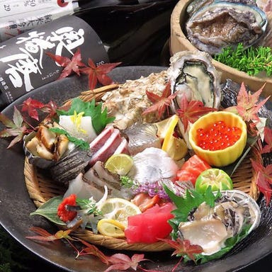 おでん食べ放題 立川酒場 魚丸 南口店 コースの画像