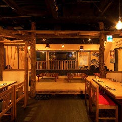 豊洲魚河岸 魚丸 立川 居酒屋 ぐるなび