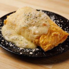 フワフワなだし巻きを召し上がれ!!