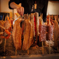 【7月NEWOPEN】酒場 Cesta－チェスタ－