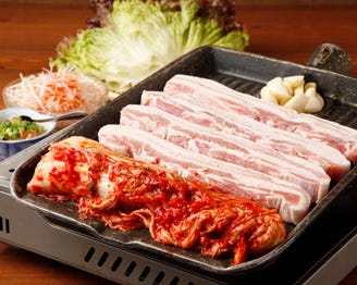 上野でサムギョプサルなど本場の味を味わえる韓国料理店 7選