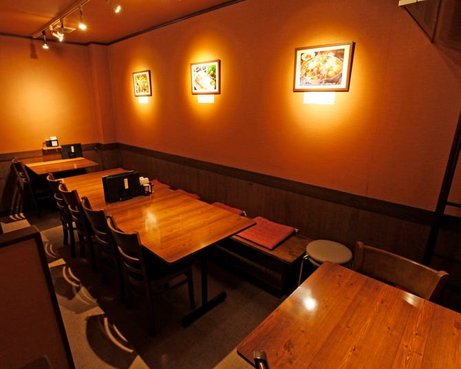 焼肉サムギョプサル居酒屋 会林 田町店 田町 三田 居酒屋 ぐるなび