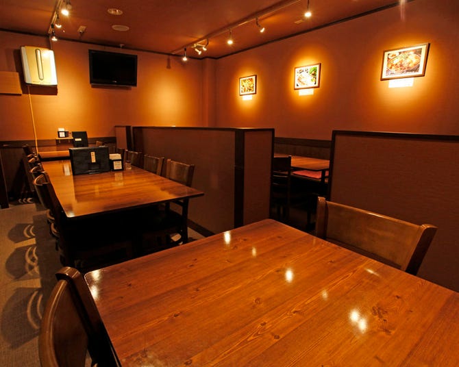 焼肉サムギョプサル居酒屋 会林 田町店 田町 三田 居酒屋 ぐるなび