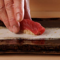 THE SUSHI TOKYO 旬 SHUN