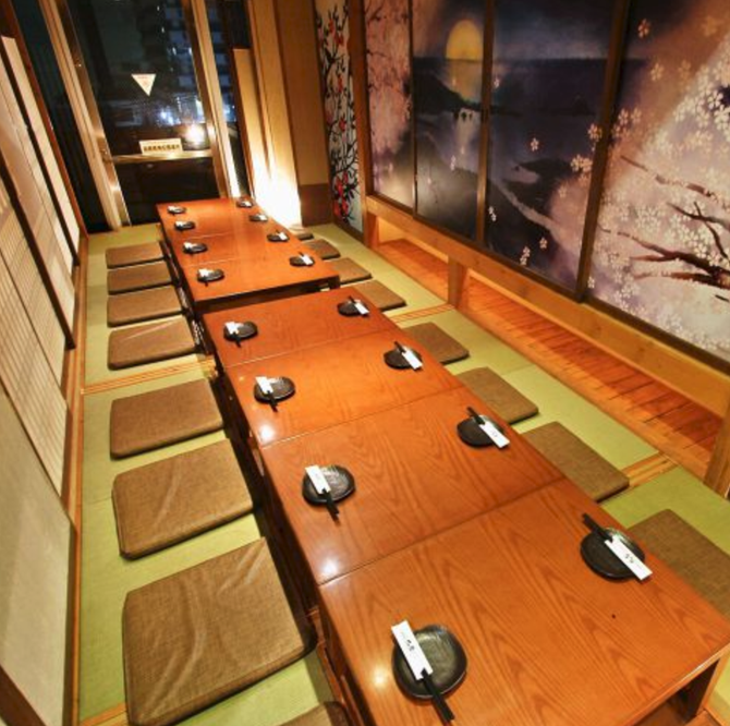 炭火焼 個室 大名inase 粋 大名 居酒屋 ぐるなび