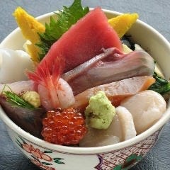 旭鮨総本店 吉祥寺東急百貨店9F店