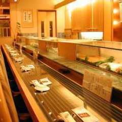 旭鮨総本店 吉祥寺東急百貨店9F店