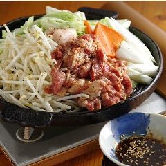 小料理 樹林