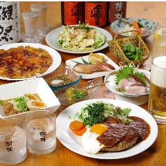 小料理 樹林
