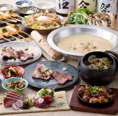 肉料理 和食 土鍋めし かまどか 秋葉原店 秋葉原 居酒屋 ぐるなび