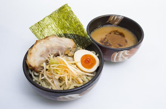 麺場 田所商店 成田店 成田 佐原 ラーメン ぐるなび