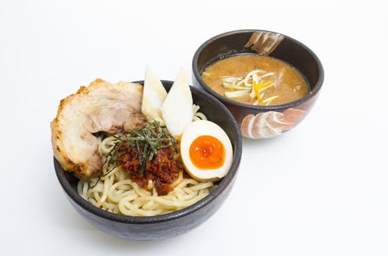 麺場 田所商店 成田店 成田 佐原 ラーメン ぐるなび