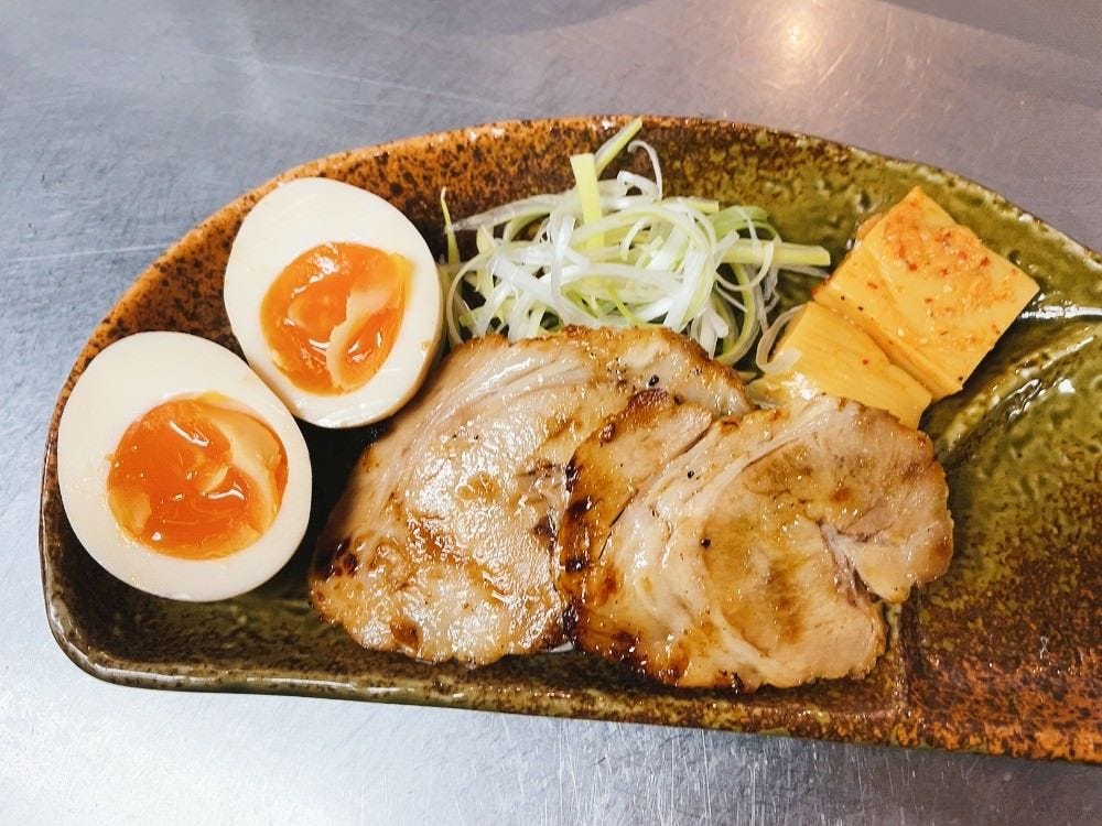 22年 最新グルメ 麺場 田所商店 成田店 成田 佐原 レストラン カフェ 居酒屋のネット予約 千葉版