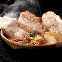 麺場 田所商店 成田店