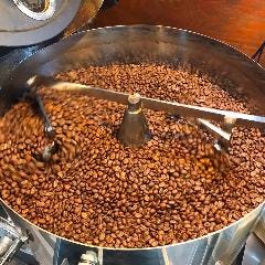 T’s COFFEE 自家焙煎珈琲工房