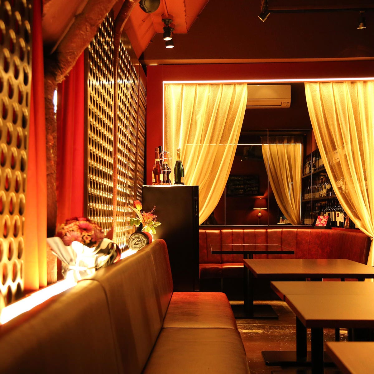 田園調布駅周辺のおすすめ居酒屋 106件 Goo地図