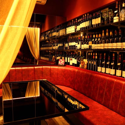 ゆったり個室 自由が丘のイタリアン フレンチでおすすめしたい人気のお店 ぐるなび