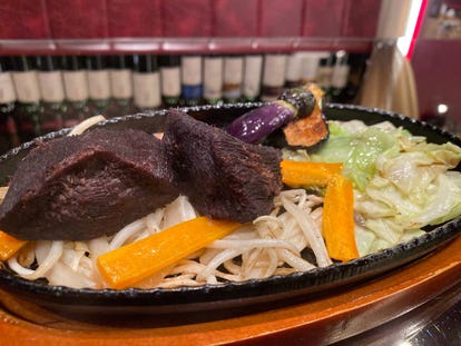 駅近ランチが見つかる 自由が丘駅周辺ランチでおすすめしたい人気のお店 ぐるなび