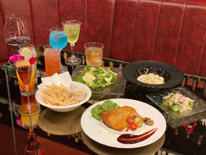 美味しいお店が見つかる 自由が丘のイタリアン イタリア料理 でおすすめしたい人気のお店 ぐるなび
