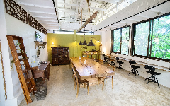Kurumi cafe