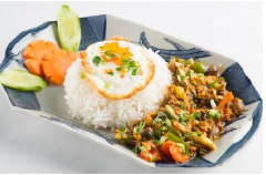 INDIAN RESTAURANT SAGARMATHA（サガルマータ）