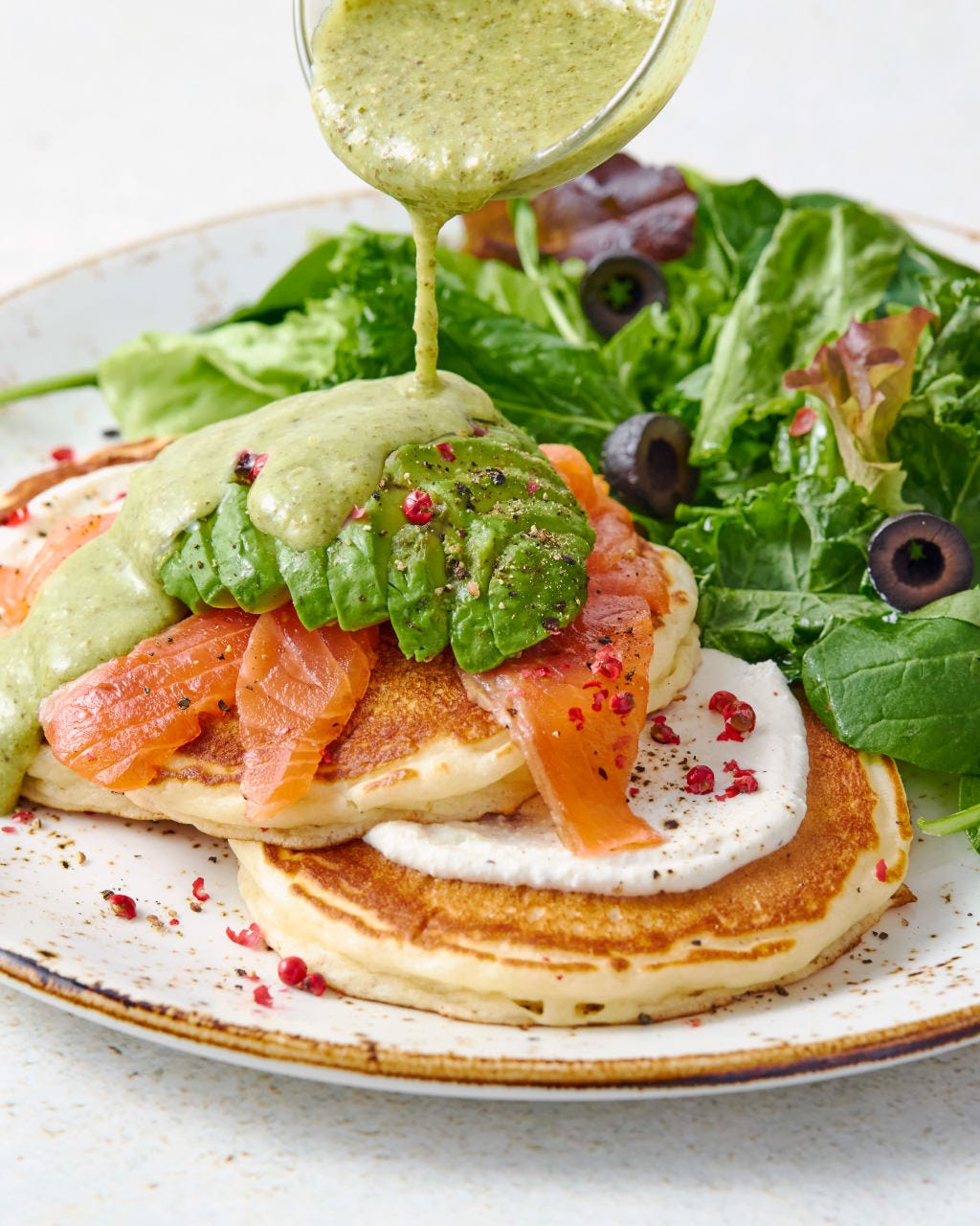 J．S．PANCAKE CAFE マークイズみなとみらい店（みなとみらい/パン