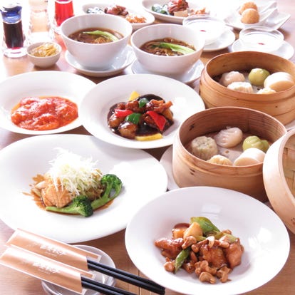 美味しい中華が食べたい 静岡でおすすめしたい人気のお店 ぐるなび