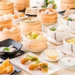 西安健菜 キッチン 新静岡セノバ店