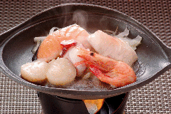 創作料理ゆうが三島