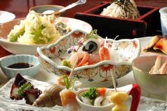 割烹 秋与し