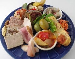 バールコラヴェ