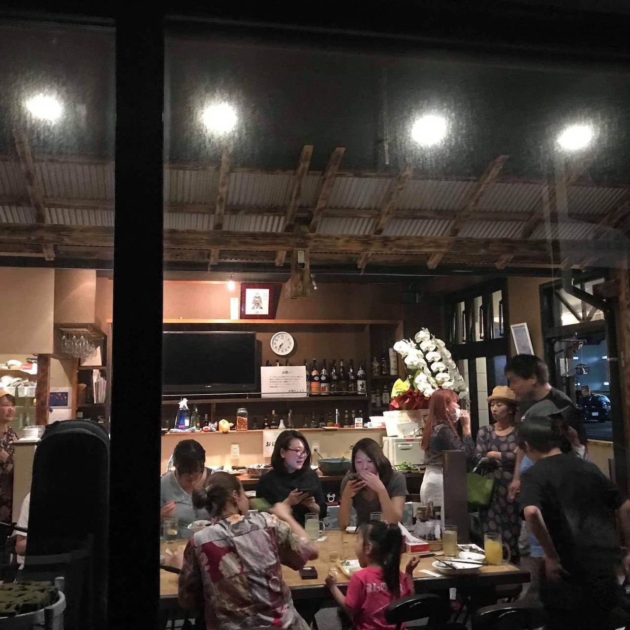 てん 西那須野 居酒屋 ビアレストラン Goo地図 てん 西那須野 居酒屋 ビアレストラン Goo地図