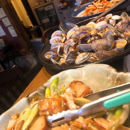 人気の美味い店 西那須野駅近くの居酒屋でおすすめ 完全個室 飲み放題など ぐるなび