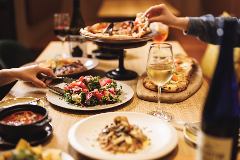 ALL DAY CAFE ＆ DINING The Blue Bell