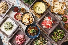 ALL DAY CAFE ＆ DINING The Blue Bell