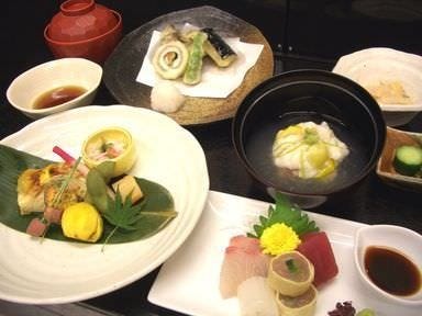 きん安