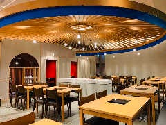 モンゴル薬膳鍋 赤坂門店 