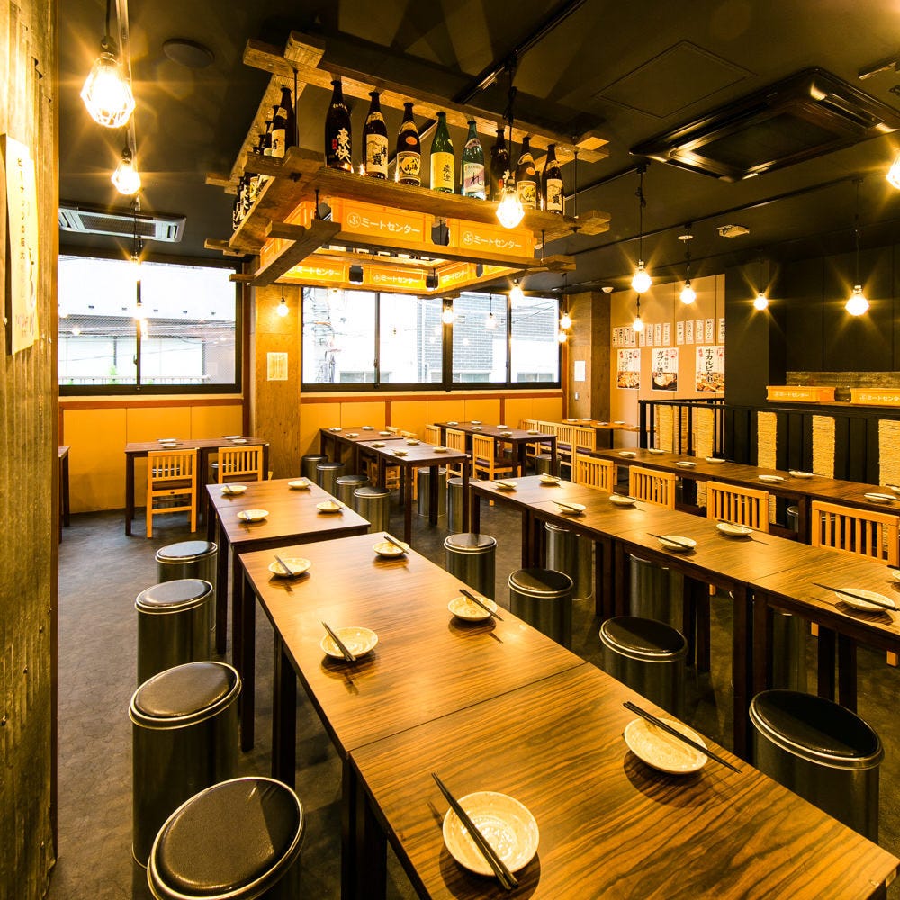 ぶっちぎり酒場 大井町店 席 貸切 貸切 ぐるなび ぶっちぎり酒場 大井町店 席 貸切 貸切 ぐるなび