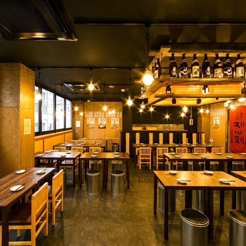 ぶっちぎり酒場 大井町店 席 貸切 貸切 ぐるなび ぶっちぎり酒場 大井町店 席 貸切 貸切 ぐるなび